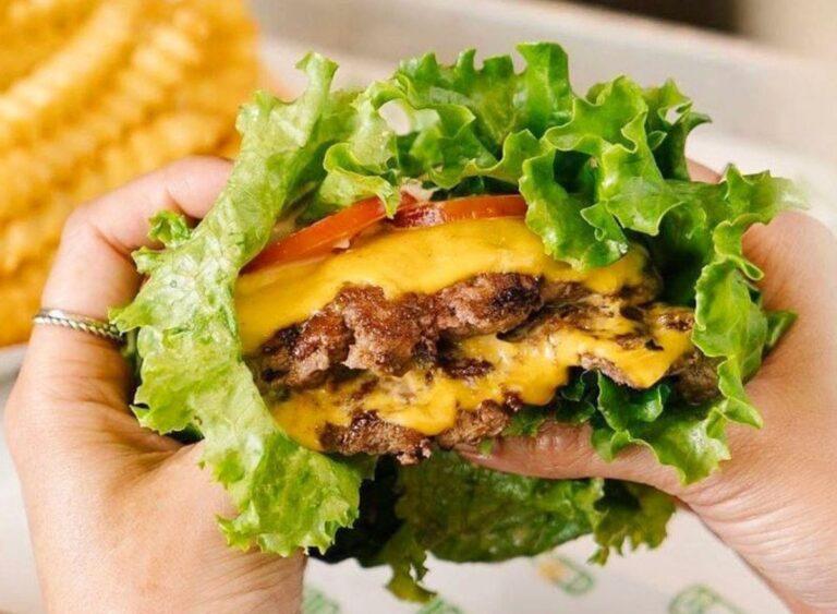 Keto Fast-Food Options: The Best Low-Carb Orders at 12 Chains