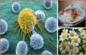 Most Effective Natural Cancer Treatments Revealed