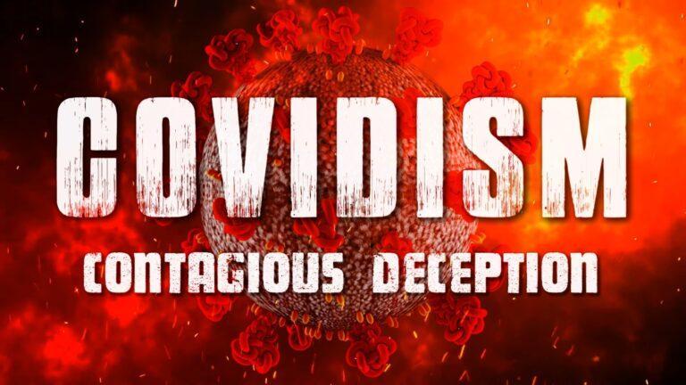 New 2023 Documentary Premiere: COVIDISM – Contagious Deception