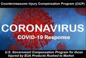 OUTRAGE! U.S. Government Finally Compensates First Petitioners for COVID-19 Vaccine Injuries: 3 People Awarded an Average of $1,500 for Damaged Hearts