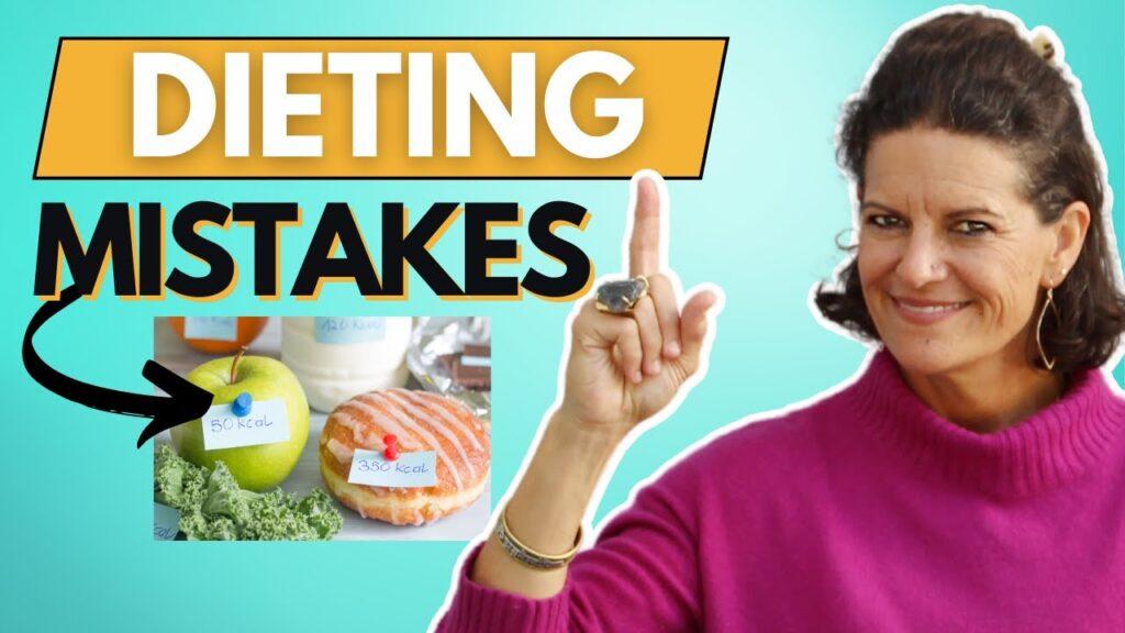 The 5 Foods That Sabotage Weight Loss! DON'T EAT THIS