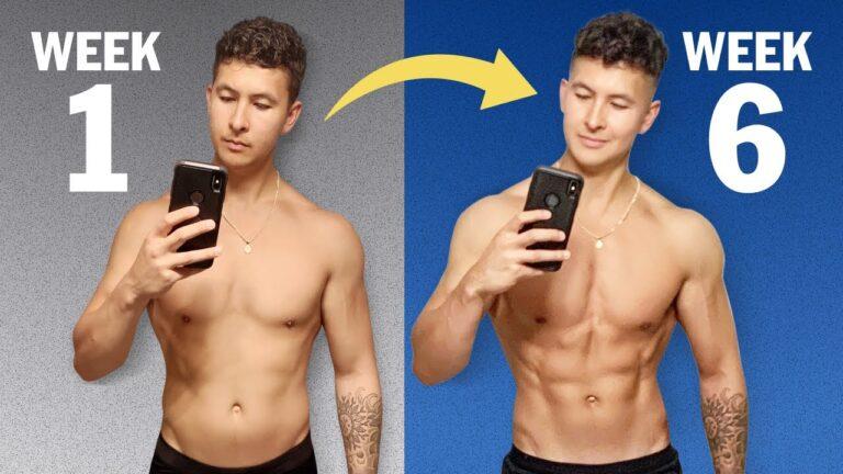 The Smartest Way To Quickly Lose Fat (Mini-Cuts Explained)