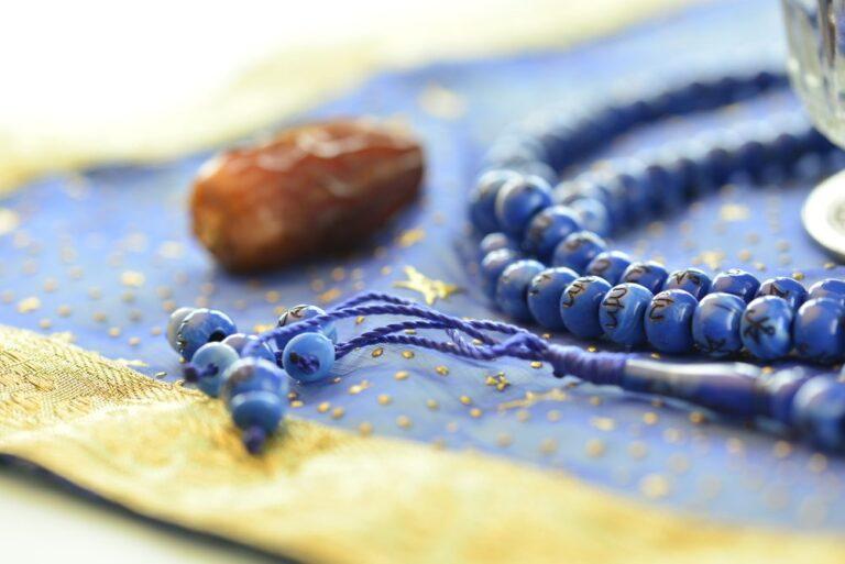 The Three Spiritual Levels of Fasting In Ramadan - The Muslim Vibe
