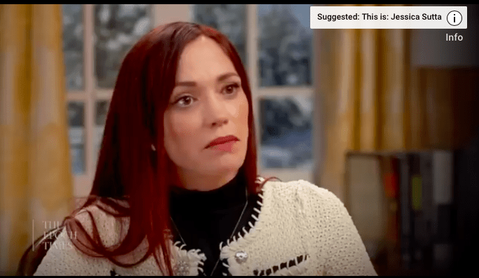 Video Interview with Singer Jessica Sutta (Former Pussycat Dolls Member): I Was Severely Injured by the Moderna COVID-19 mRNA Vaccine - Global ResearchGlobal Research - Centre for Research on Globalization