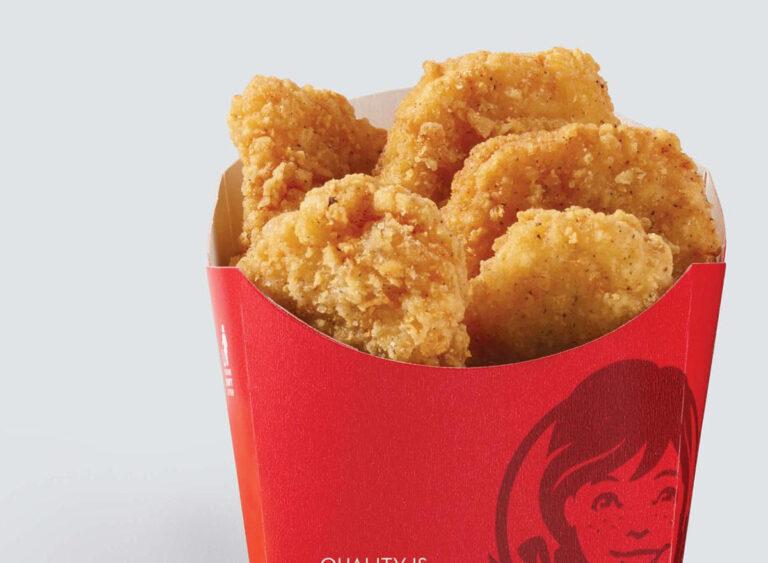7 Fast-Food Restaurants That Serve the Best Chicken Nuggets