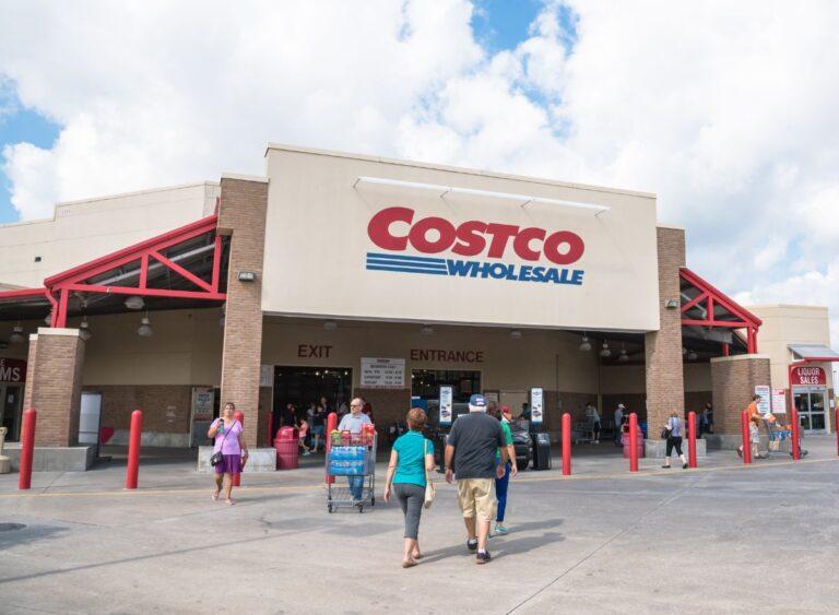 Costco Is Finally Bringing Back This Beloved Food Court Item