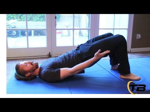 Do These 5 Exercises Every Morning - 5 Minute Mobility & Stretch Routine