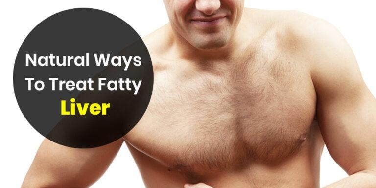 Fatty Liver| Natural Remedies