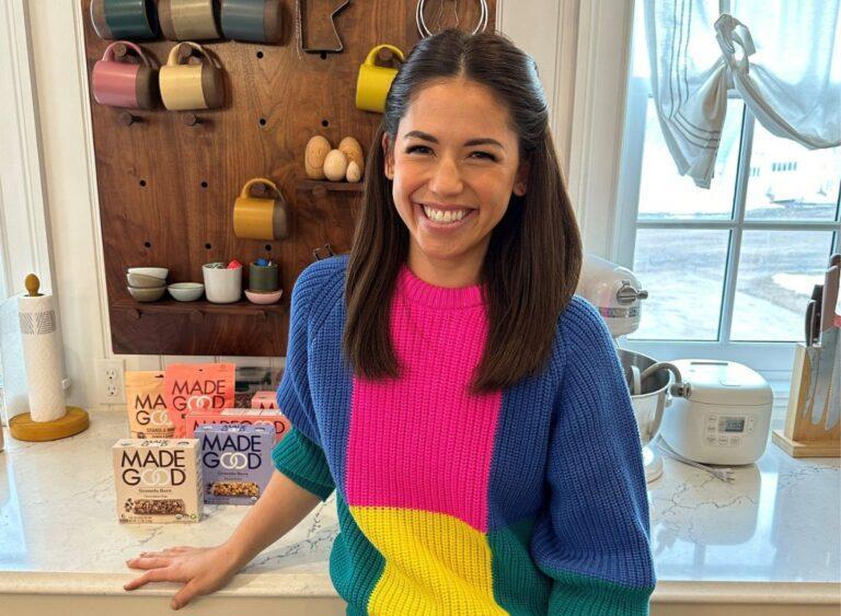 Food Network Star Molly Yeh Reveals Her Go-To Grocery Store