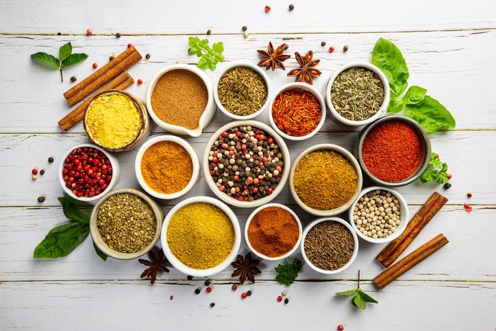 Heavy Metal Contamination in Spices… What You Need to Know - Institute for Natural Healing