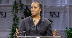 Michelle Obama Humiliated as Her Product Fails Standards She Pushed on Americans