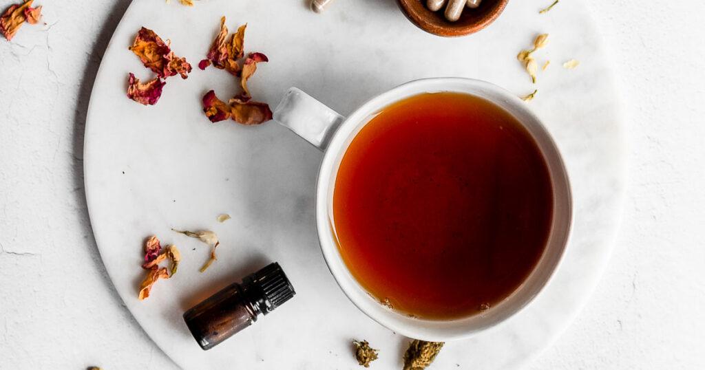 Natural Remedies for Better Sleep - Nourished Kitchen