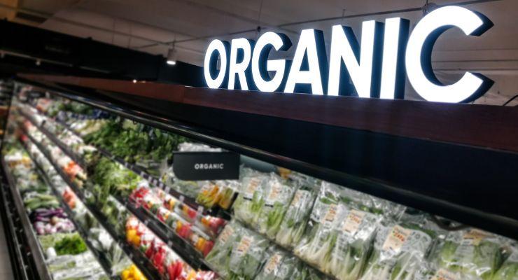 Organic Food Sales Eclipse $60 Billion In The U.S. For The First Time | Nutraceuticals World