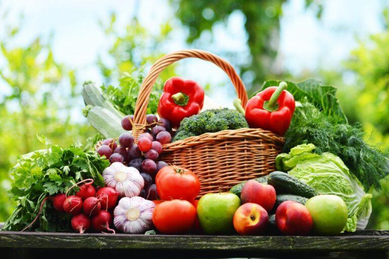 Report Shows Organic Food Sales Hit a New Milestone in 2022