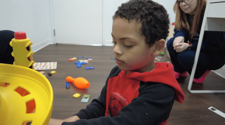 Springtide Focuses on Health Conditions Apart from Autism as Part of Holistic Treatment – NBC Connecticut