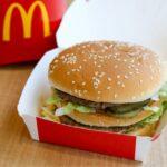 10 Most Iconic Fast-Food Burgers Of All Time