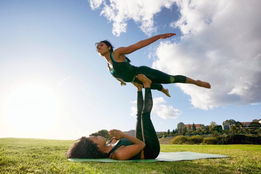 3 Styles of Yoga You May Not Have Tried (What Are You Waiting For?!) - Yoga Journal