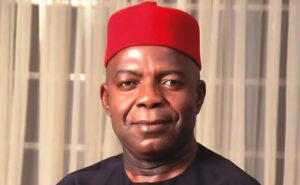 Abia: Committee declares seven-day prayers, fasting ahead Otti’s swearing-in