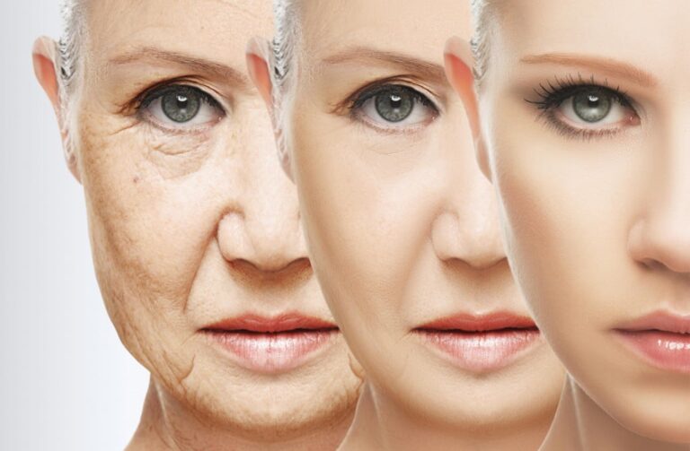 Anti-Aging Breakthrough Will Excite Transhumanists