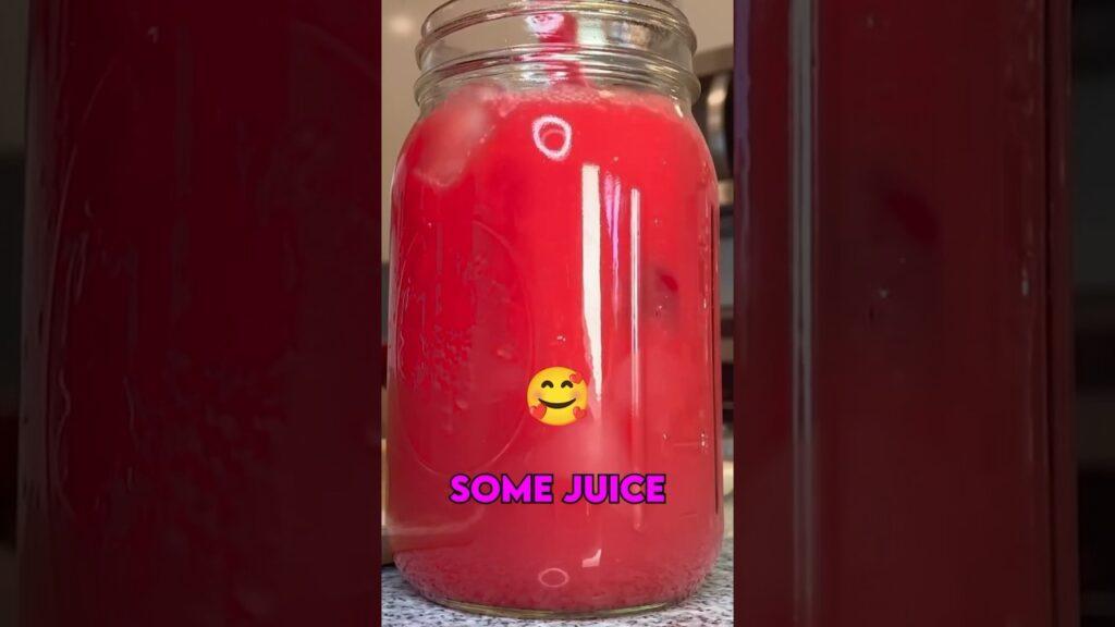 BEST JUICE FOR WEIGHT LOSS, DETOXIFICATION & ENERGY! #juicing #juicingforweightloss #juicingrecipes