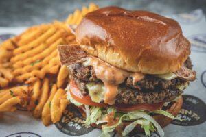 Celebrate National Hamburger Month With These Top 10 Burgers