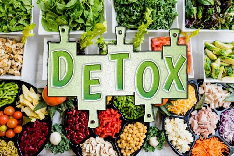 How to Detox Your Body? Exploring the Basics of Cleansing and Renewal - foodformyhealth.com