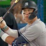MLB Superstar Appears to Be Looking at Something Before Home Run, Denies 'Cheating' Claims
