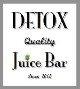 “Revitalize Your Health: The Power of Daily Fresh Juice” | Detox Juice Bar