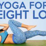 Sanela’s Yoga for Weight Loss & Flexibility! 20 Minute Beginners to Intermediate Workout