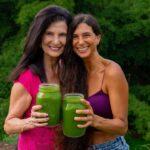 Teaching My Mom How to Juice for Anxiety, Stress, Weight-loss, Energy, Constipation, and Hair-Loss 🌱