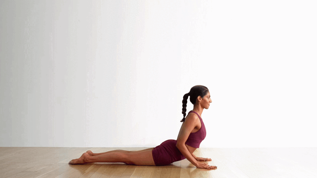 This Four-Move Workout Can Help Improve Your Posture - Yoga Journal