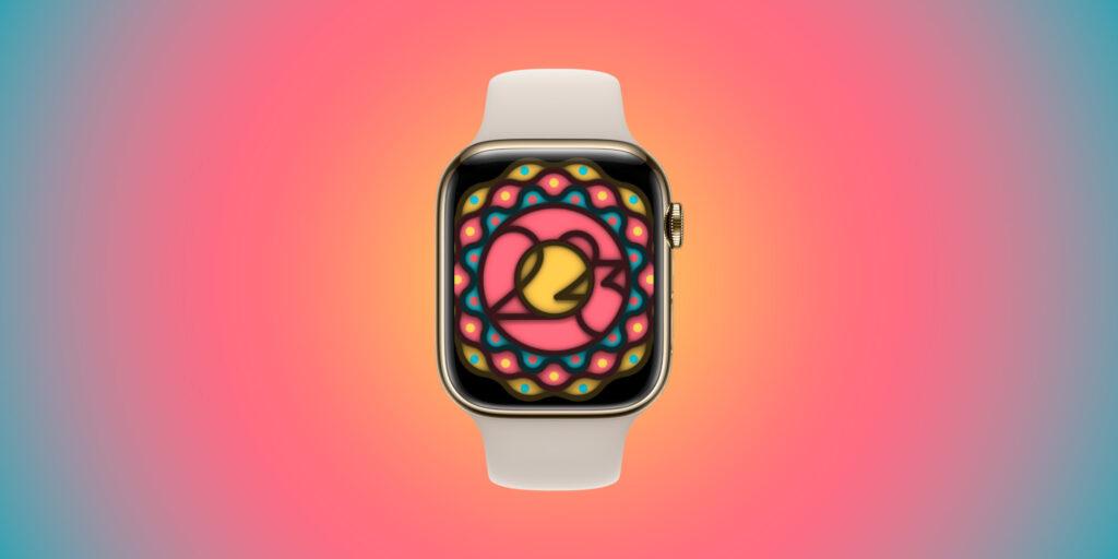 Yoga Day Challenge returns to Apple Watch with new stickers to unlock in time for iOS 17 - 9to5Mac