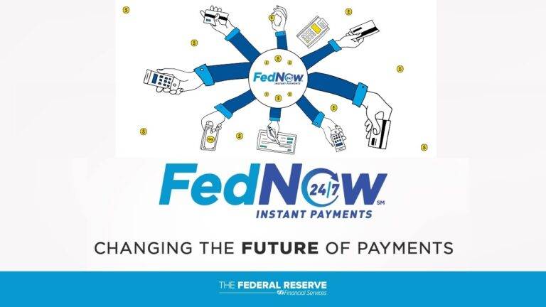 57 Banks and Financial Institutions Certified for FedNow Instant Payments – Fed President Admits Withdrawals Can be Limited