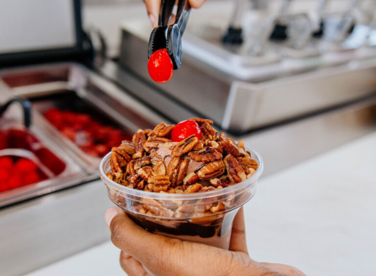6 Fast-Food Chains That Serve the Best Frozen Custard