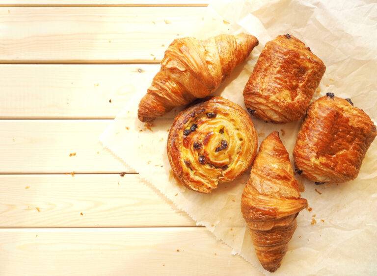 6 Fast-Food Chains That Serve the Best Pastries