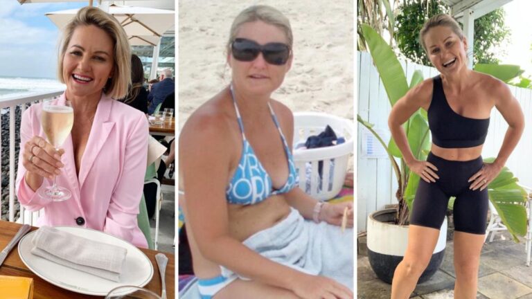 Anti-aging secrets of Aussie teacher who achieved ‘best body’ in her 40s: Belinda Norton reveals 5 foods she eats ‘daily’ | 7NEWS