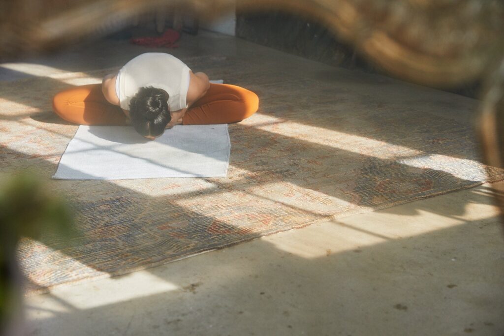 Cultural Appropriation and Yoga