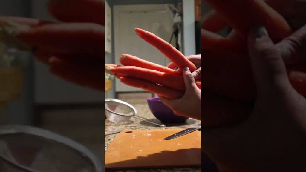 Juicing Alternative on a Budget | #shorts