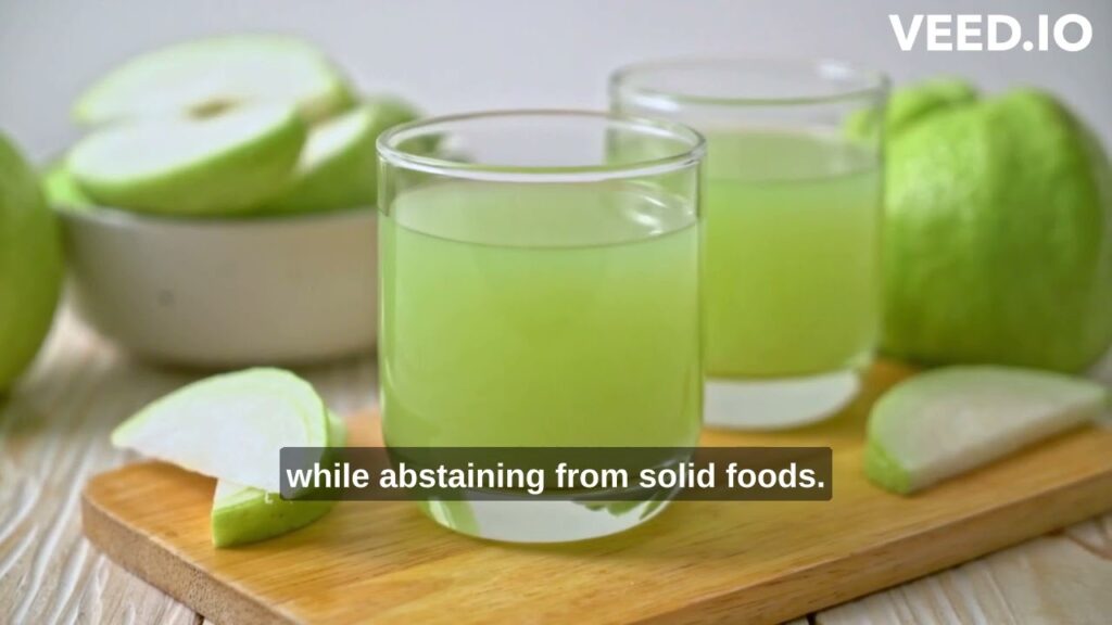 Juicing and the benefits of juice cleanses - Juicing simplified