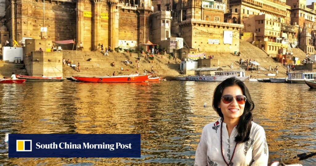 Pilgrimages for millennials: less solemn, more luxe, with yoga, meditation, fine dining, and other wellness activities such as Ayurvedic massage on the itinerary | South China Morning Post