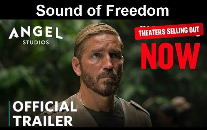 Sound of Freedom Film Falls Short of Revealing Who are the Ones Trafficking Children and How to Stop It
