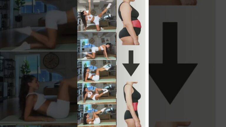 Weight Loss Workout for Female #weightloss #loseweight #workout #fatloss #yoga #shorts #shortsvideo