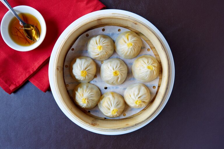 Where To Eat Dumplings In Dallas-Fort Worth - D Magazine