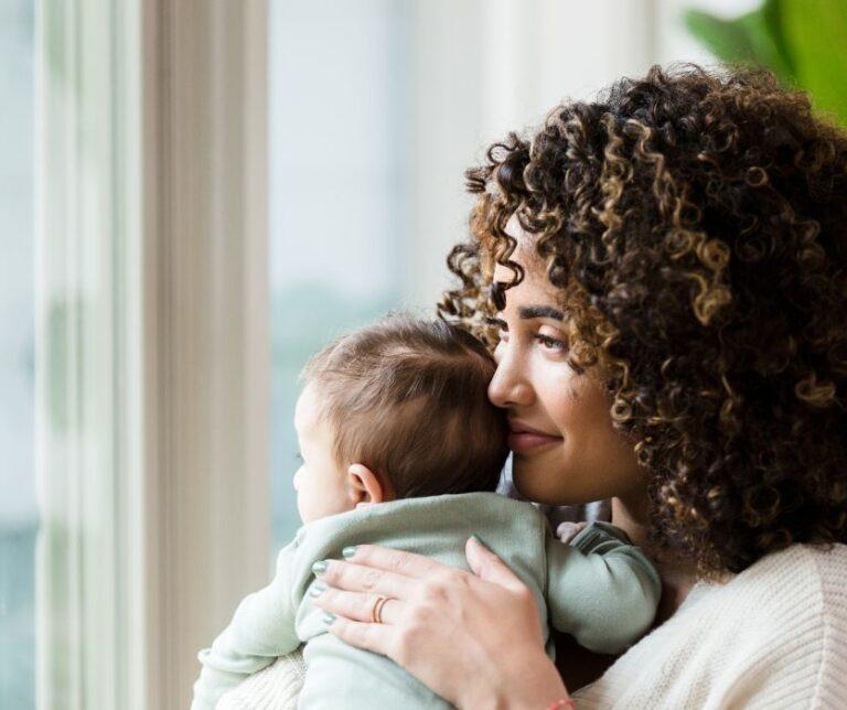 11 Natural Remedies for Postpartum Depression