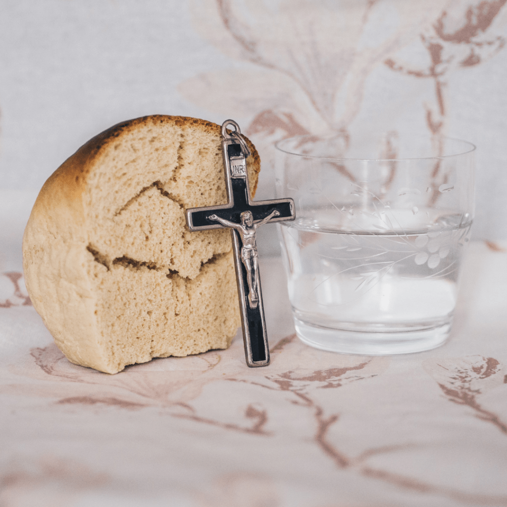 3 Transformative Benefits of Fasting That Can Make You a Holier Person