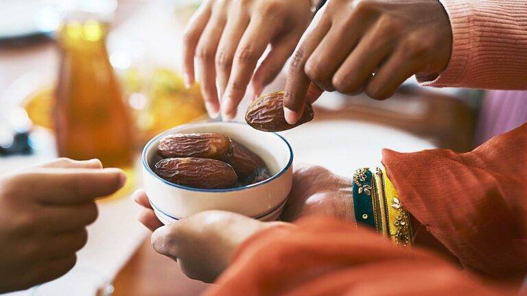 7 Potential Health Benefits of Dates