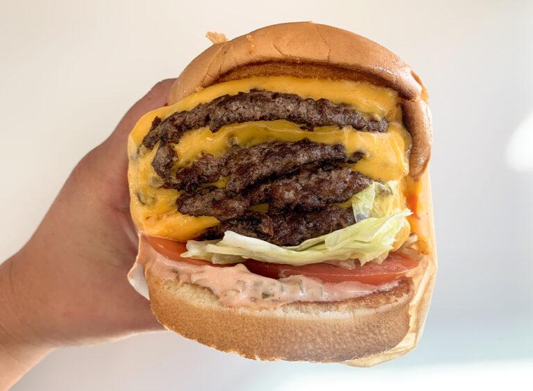 8 Fast-Food Chains With the Best Secret Menus