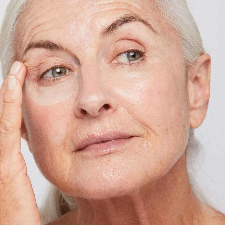 Anti-Aging Retinol Eye Creams : anti-aging retinol eye cream