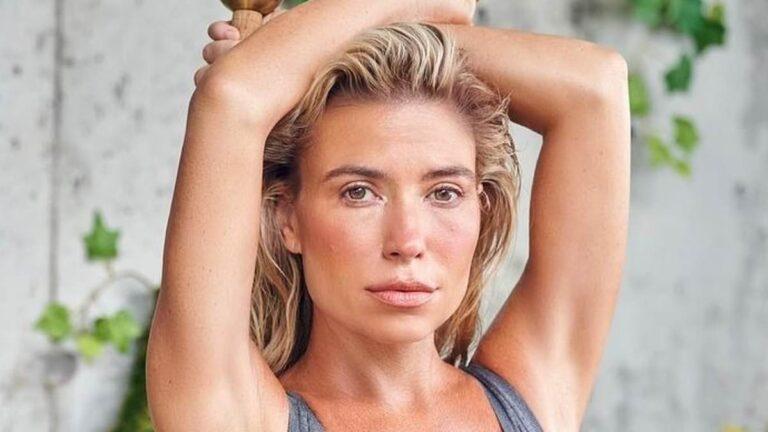 Celebrity trainer Tracy Anderson's exclusive Hamptons studios erupt into 'CHAOS' as wealthy clients rail against 'overpriced' $5,500 MAT fees, eye-watering $6,000 'detox week', and status-obsessed 'queen bees' | Daily Mail Online