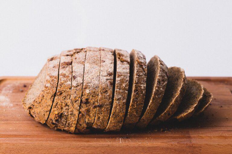 Fasting, Feasting, and Our Daily Bread: Following the Diet of Jesus | Desiring God